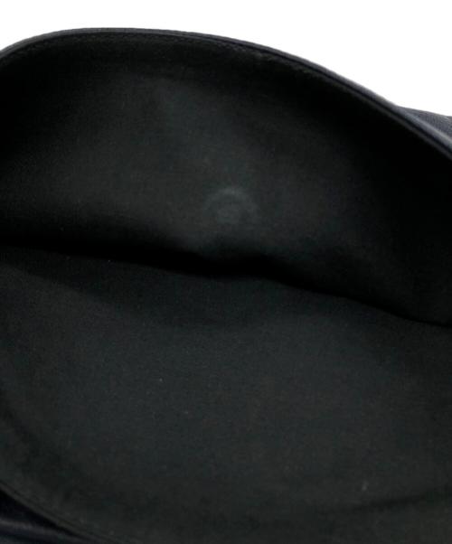 BALENCIAGA（バレンシアガ）BALENCIAGA (バレンシアガ) エンペローブ ショルダーバッグ ネイビー サイズ:下記参照の古着・服飾アイテム