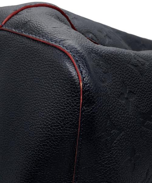 LOUIS VUITTON（ルイ ヴィトン）LOUIS VUITTON (ルイ ヴィトン) ネオノエ ショルダーバッグ ネイビー サイズ:下記参照の古着・服飾アイテム