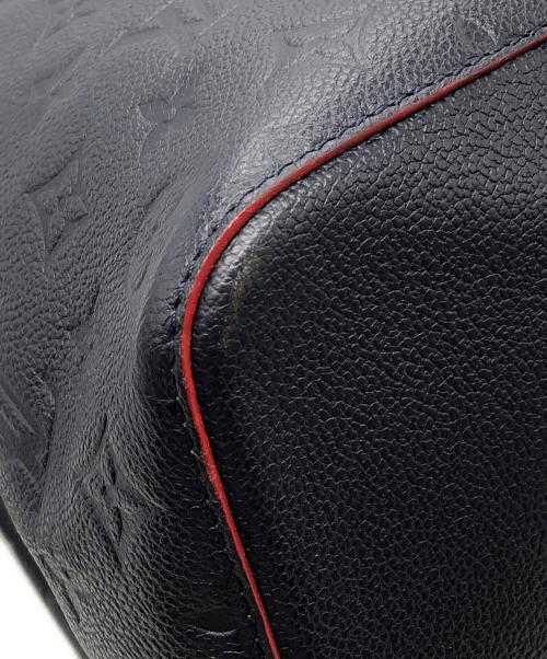 LOUIS VUITTON（ルイ ヴィトン）LOUIS VUITTON (ルイ ヴィトン) ネオノエ ショルダーバッグ ネイビー サイズ:下記参照の古着・服飾アイテム