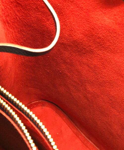 LOUIS VUITTON（ルイ ヴィトン）LOUIS VUITTON (ルイ ヴィトン) ネオノエ ショルダーバッグ ネイビー サイズ:下記参照の古着・服飾アイテム