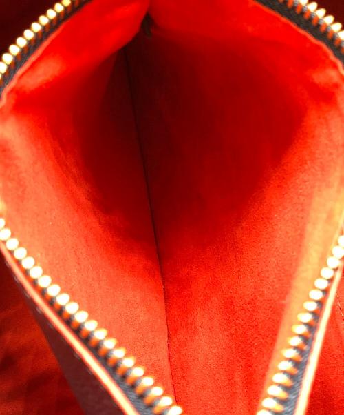 LOUIS VUITTON（ルイ ヴィトン）LOUIS VUITTON (ルイ ヴィトン) ネオノエ ショルダーバッグ ネイビー サイズ:下記参照の古着・服飾アイテム