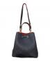 LOUIS VUITTON (ルイ ヴィトン) ネオノエ ショルダーバッグ ネイビー サイズ:下記参照：245000円