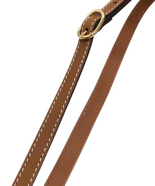 GUCCI（グッチ）GUCCI (グッチ) インターロッキングG 2WAY ミディアム トートバッグ ベージュ サイズ:下記参照の古着・服飾アイテム