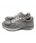 NEW BALANCE (ニューバランス) M990GY3 グレー サイズ:28cm：16000円