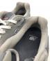 中古・古着 NEW BALANCE (ニューバランス) M990GY3 グレー サイズ:28cm：16000円