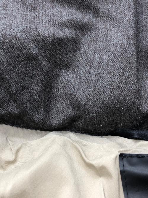 TATRAS（タトラス）TATRAS (タトラス) ダウンコート グレー サイズ:Mの古着・服飾アイテム