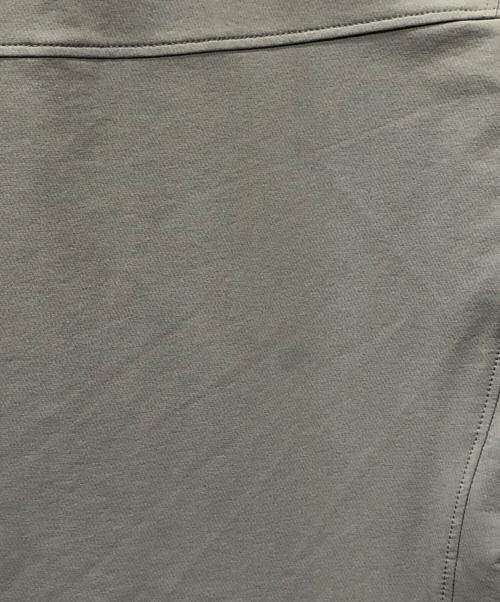 ARC'TERYX（アークテリクス）ARC'TERYX (アークテリクス) GAMMA HOODY M グレー サイズ:Mの古着・服飾アイテム