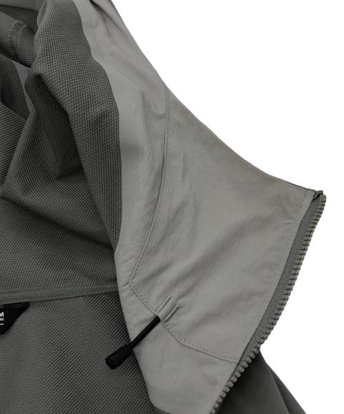 ARC'TERYX（アークテリクス）ARC'TERYX (アークテリクス) GAMMA HOODY M グレー サイズ:Mの古着・服飾アイテム