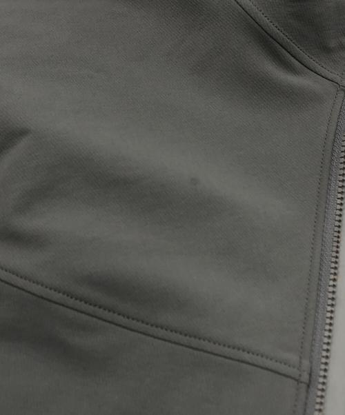 ARC'TERYX（アークテリクス）ARC'TERYX (アークテリクス) GAMMA HOODY M グレー サイズ:Mの古着・服飾アイテム