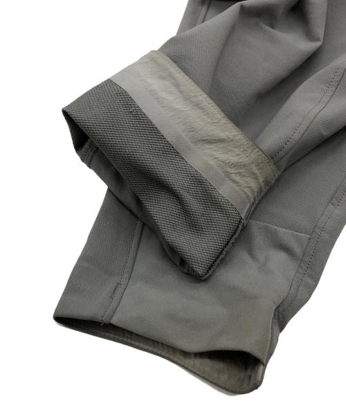 ARC'TERYX（アークテリクス）ARC'TERYX (アークテリクス) GAMMA HOODY M グレー サイズ:Mの古着・服飾アイテム