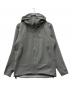 ARC'TERYX（アークテリクス）の古着「GAMMA HOODY M」｜グレー
