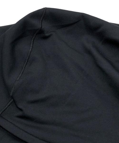 ARC'TERYX（アークテリクス）ARC'TERYX (アークテリクス) Cormac Heavyweight Hoody ブラック サイズ:Sの古着・服飾アイテム