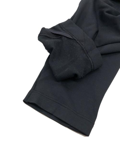 ARC'TERYX（アークテリクス）ARC'TERYX (アークテリクス) Cormac Heavyweight Hoody ブラック サイズ:Sの古着・服飾アイテム