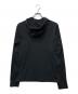 ARC'TERYX (アークテリクス) Cormac Heavyweight Hoody ブラック サイズ:S：10000円
