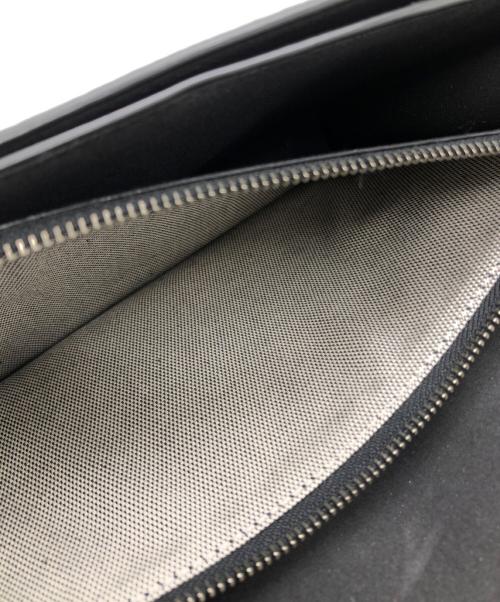 COACH（コーチ）COACH (コーチ) タビー ショルダー バッグ ブラック サイズ:下記参照の古着・服飾アイテム