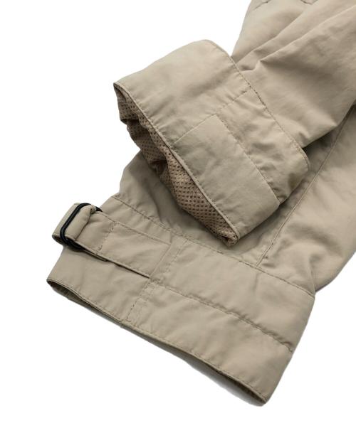 Spick and Span（スピック＆スパン）Spick and Span (スピックアンドスパン) WILD THINGS (ワイルドシングス) ト 別注OVER COAT ベージュ サイズ:Mの古着・服飾アイテム