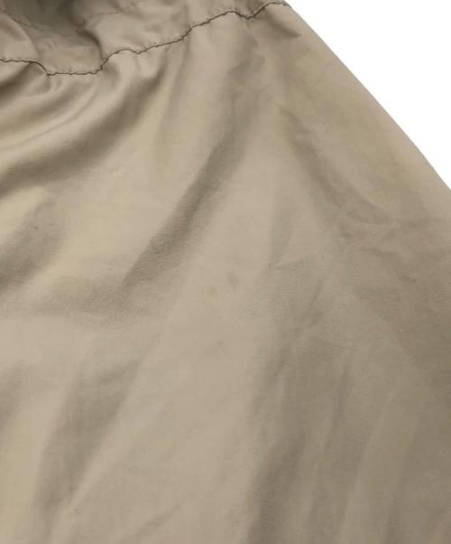 Spick and Span（スピック＆スパン）Spick and Span (スピックアンドスパン) WILD THINGS (ワイルドシングス) ト 別注OVER COAT ベージュ サイズ:Mの古着・服飾アイテム