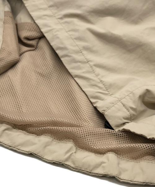 Spick and Span（スピック＆スパン）Spick and Span (スピックアンドスパン) WILD THINGS (ワイルドシングス) ト 別注OVER COAT ベージュ サイズ:Mの古着・服飾アイテム