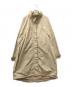 Spick and Span（スピックアンドスパン）の古着「ト 別注OVER COAT」｜ベージュ