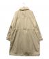Spick and Span (スピックアンドスパン) WILD THINGS (ワイルドシングス) ト 別注OVER COAT ベージュ サイズ:M：15000円