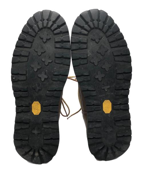 Danner（ダナー）Danner (ダナー) DJ DANNER LIGHT ブラウン サイズ:9 1/2の古着・服飾アイテム