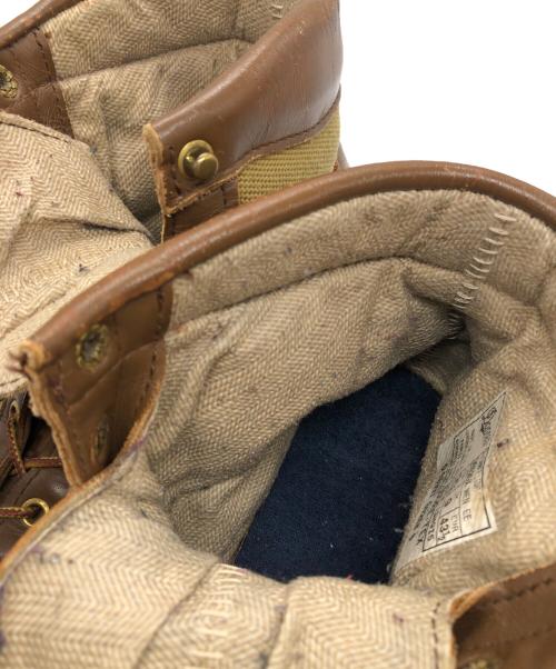 Danner（ダナー）Danner (ダナー) DJ DANNER LIGHT ブラウン サイズ:9 1/2の古着・服飾アイテム