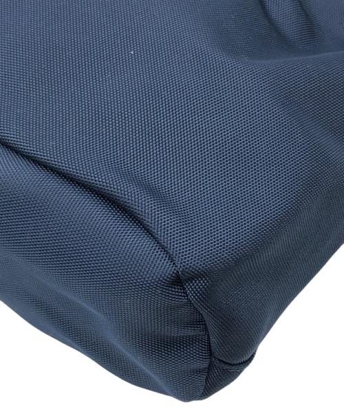 MM6 Maison Margiela（エムエムシックスメゾンマルジェラ）MM6 Maison Margiela (エムエムシックスメゾンマルジェラ) Japanese Cross Bag ネイビー サイズ:下記参照の古着・服飾アイテム