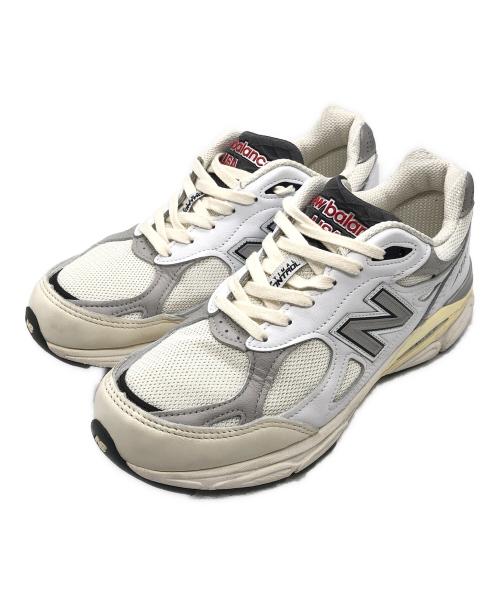 NEW BALANCE（ニューバランス）NEW BALANCE (ニューバランス) 990V3 
