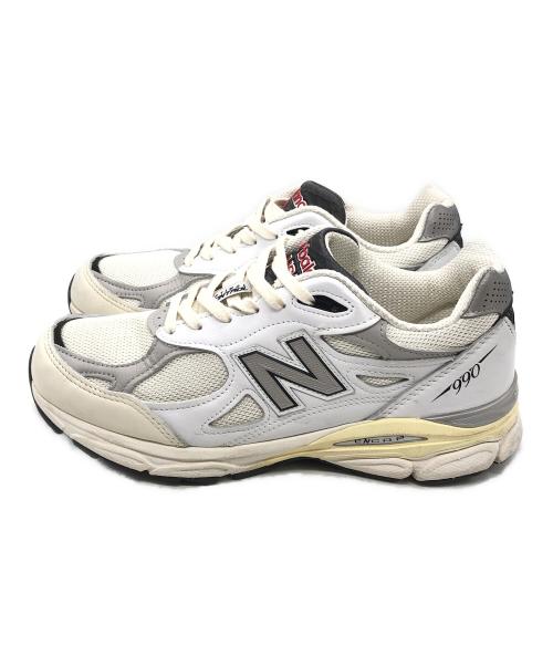NEW BALANCE（ニューバランス）NEW BALANCE (ニューバランス) 990V3 