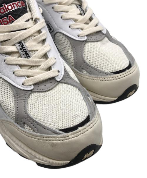 NEW BALANCE（ニューバランス）NEW BALANCE (ニューバランス) 990V3 