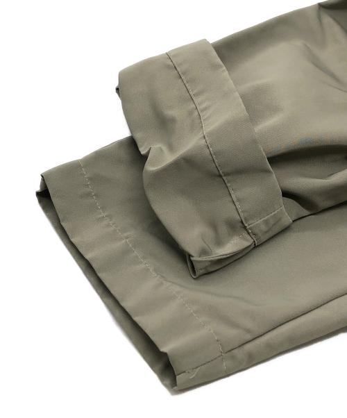 MACKINTOSH PHILOSOPHY（マッキントッシュ フィロソフィー）MACKINTOSH PHILOSOPHY (マッキントッシュ フィロソフィー) ソフトメモリーグログランコート グリーン サイズ:38の古着・服飾アイテム