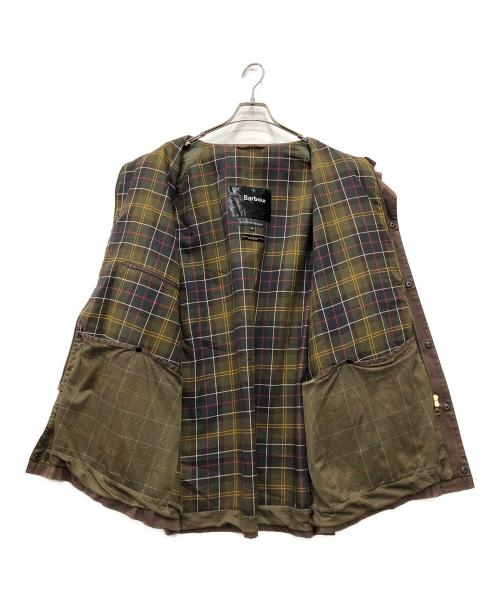 Barbour（バブアー）Barbour (バブアー) BEAUFORT JKT ブラウン サイズ:XLの古着・服飾アイテム