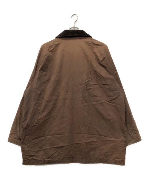 Barbour（バブアー）Barbour (バブアー) BEAUFORT JKT ブラウン サイズ:XLの古着・服飾アイテム