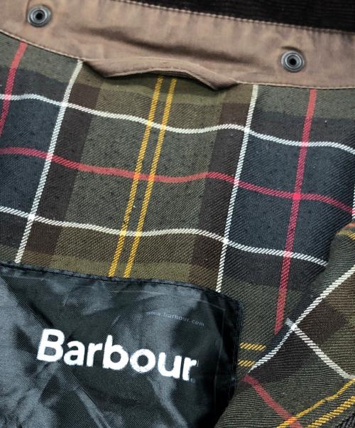 Barbour（バブアー）Barbour (バブアー) BEAUFORT JKT ブラウン サイズ:XLの古着・服飾アイテム