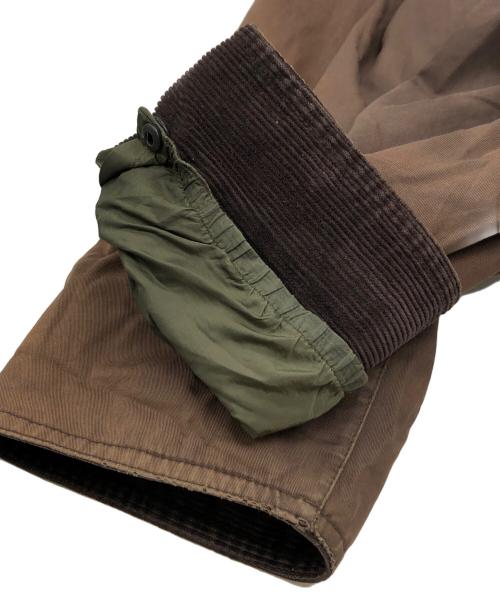 Barbour（バブアー）Barbour (バブアー) BEAUFORT JKT ブラウン サイズ:XLの古着・服飾アイテム