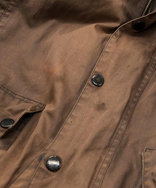 Barbour（バブアー）Barbour (バブアー) BEAUFORT JKT ブラウン サイズ:XLの古着・服飾アイテム