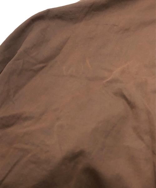 Barbour（バブアー）Barbour (バブアー) BEAUFORT JKT ブラウン サイズ:XLの古着・服飾アイテム