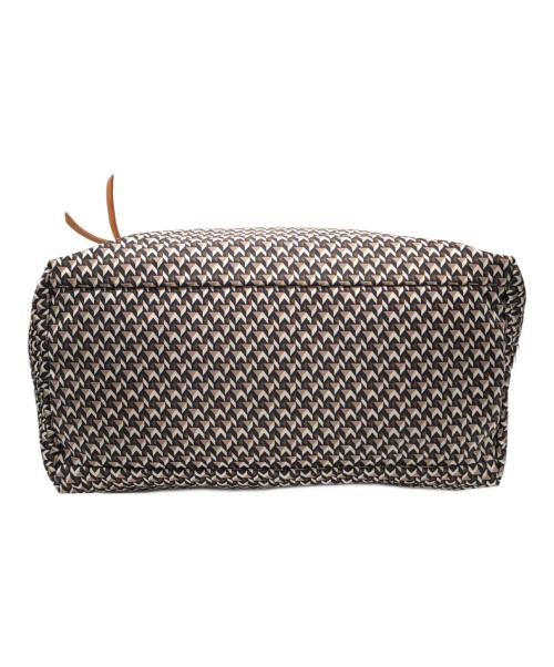 ROBERTA PIERI（ロベルタピエリ）ROBERTA PIERI (ロベルタピエリ) 2WAYバッグ ブラウン サイズ:下記参照の古着・服飾アイテム