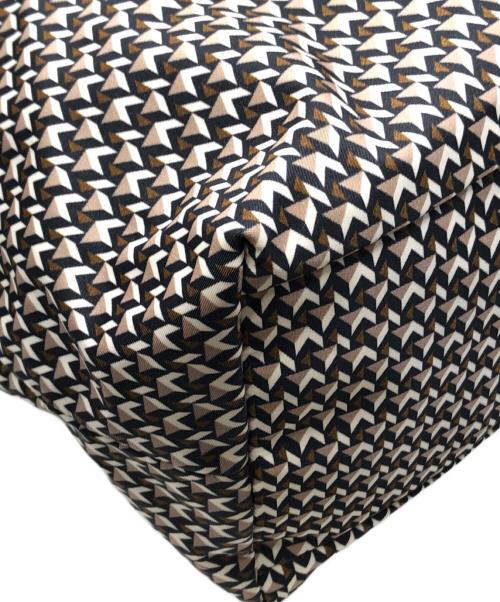 ROBERTA PIERI（ロベルタピエリ）ROBERTA PIERI (ロベルタピエリ) 2WAYバッグ ブラウン サイズ:下記参照の古着・服飾アイテム