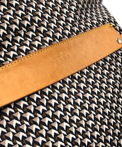 ROBERTA PIERI（ロベルタピエリ）ROBERTA PIERI (ロベルタピエリ) 2WAYバッグ ブラウン サイズ:下記参照の古着・服飾アイテム