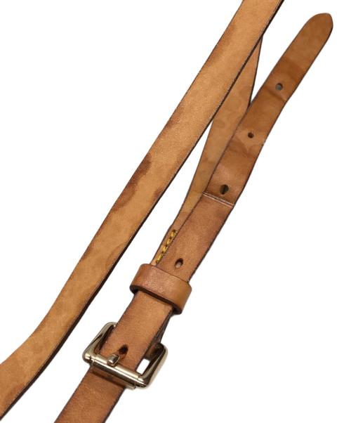 ROBERTA PIERI（ロベルタピエリ）ROBERTA PIERI (ロベルタピエリ) 2WAYバッグ ブラウン サイズ:下記参照の古着・服飾アイテム