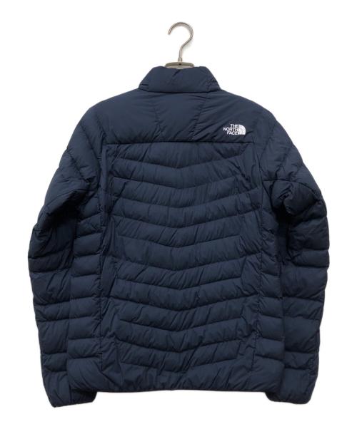 THE NORTH FACE（ザ ノース フェイス）THE NORTH FACE (ザ ノース フェイス) THUNDER JACKET ネイビー サイズ:Sの古着・服飾アイテム