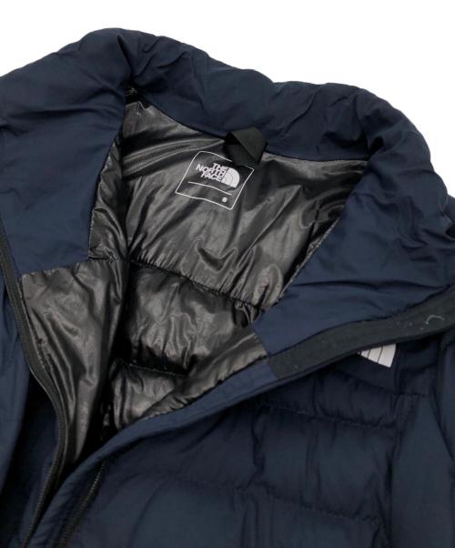 THE NORTH FACE（ザ ノース フェイス）THE NORTH FACE (ザ ノース フェイス) THUNDER JACKET ネイビー サイズ:Sの古着・服飾アイテム