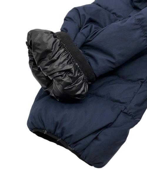 THE NORTH FACE（ザ ノース フェイス）THE NORTH FACE (ザ ノース フェイス) THUNDER JACKET ネイビー サイズ:Sの古着・服飾アイテム