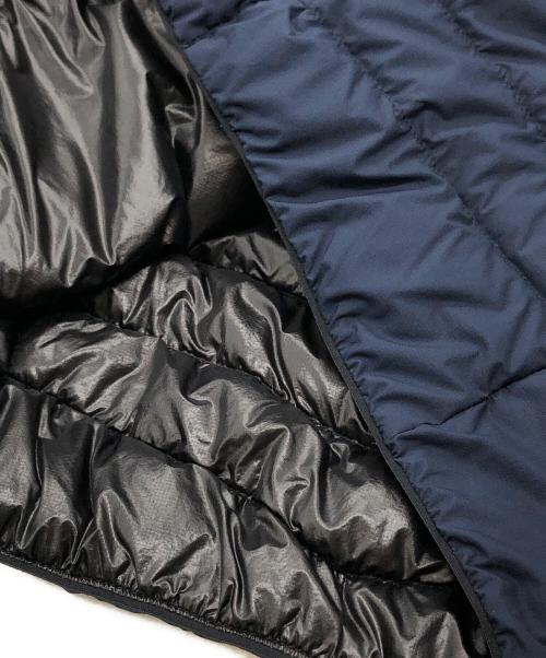 THE NORTH FACE（ザ ノース フェイス）THE NORTH FACE (ザ ノース フェイス) THUNDER JACKET ネイビー サイズ:Sの古着・服飾アイテム