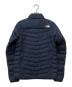 THE NORTH FACE (ザ ノース フェイス) THUNDER JACKET ネイビー サイズ:S：12000円