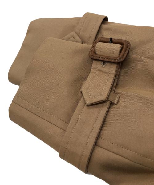 MACKINTOSH（マッキントッシュ）MACKINTOSH (マッキントッシュ) トレンチコート ベージュ サイズ:FREEの古着・服飾アイテム