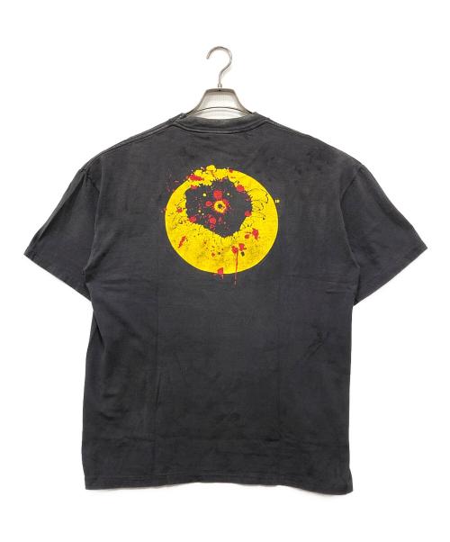 READYMADE（レディメイド）READYMADE (レディメイド) SS T-Shirt Smile グレー サイズ:XL 未使用品の古着・服飾アイテム