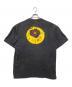 READYMADE (レディメイド) SS T-Shirt Smile グレー サイズ:XL 未使用品：30000円