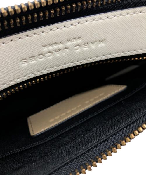 MARC JACOBS（マークジェイコブス）MARC JACOBS (マークジェイコブス) スナップショットカメラショルダーバッグ グリーン サイズ:下記参照の古着・服飾アイテム